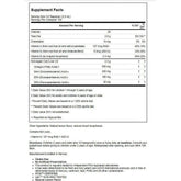 Carlson Kid's Norwegian Cod Liver Oil + Vitamin A & D3 Liquid, 550 mg Omega-3, Lemon, 8.4 Fl Oz.